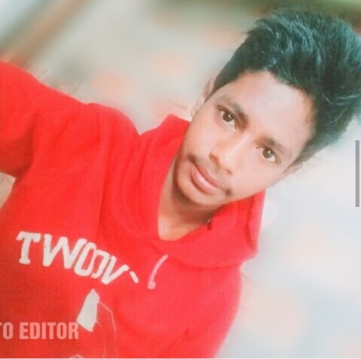 Saharul Hussain Laskar