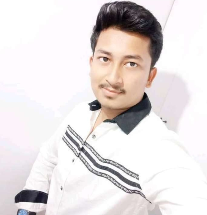Nirnimesh Mallick