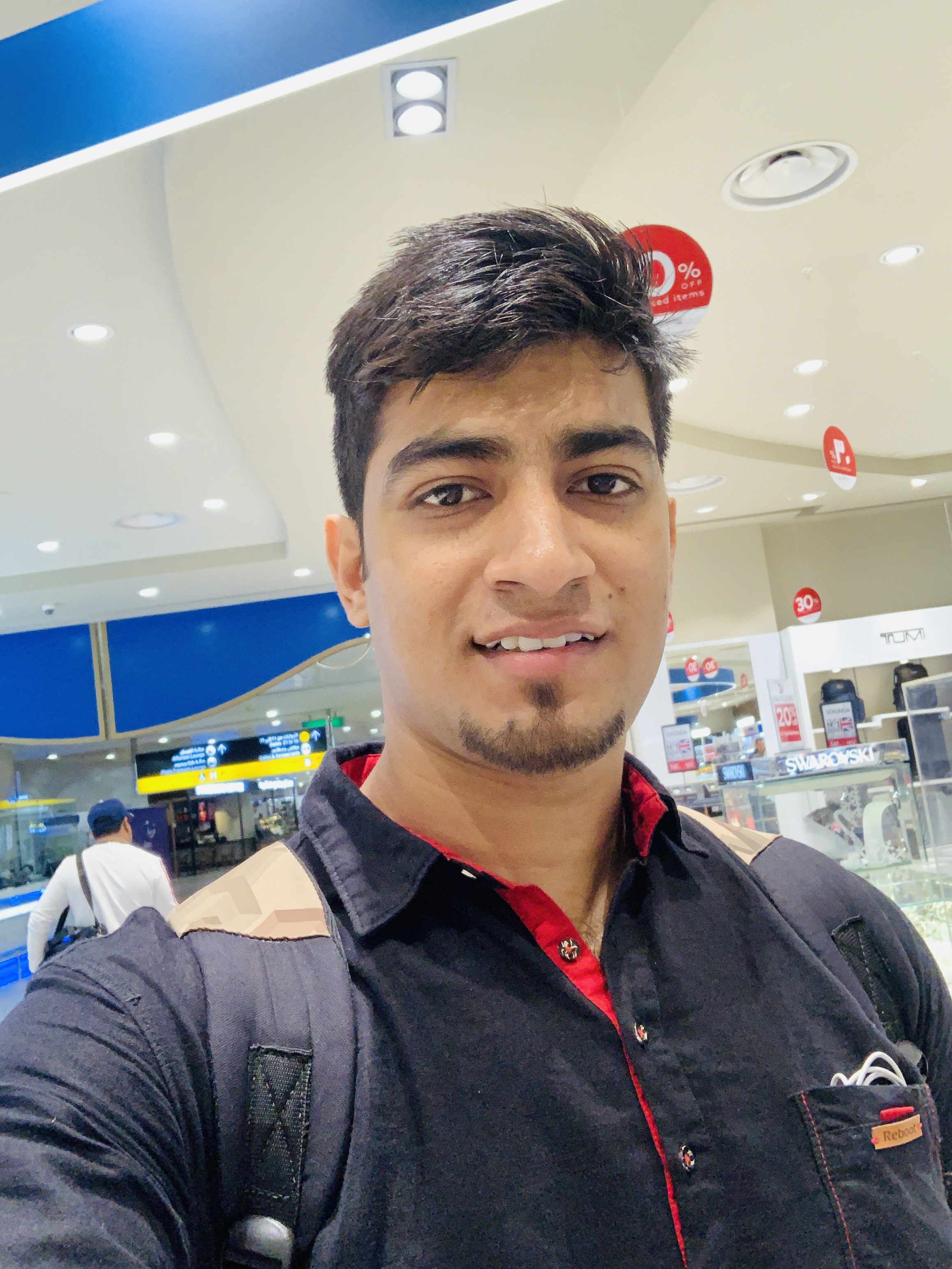 Kazi Samrat