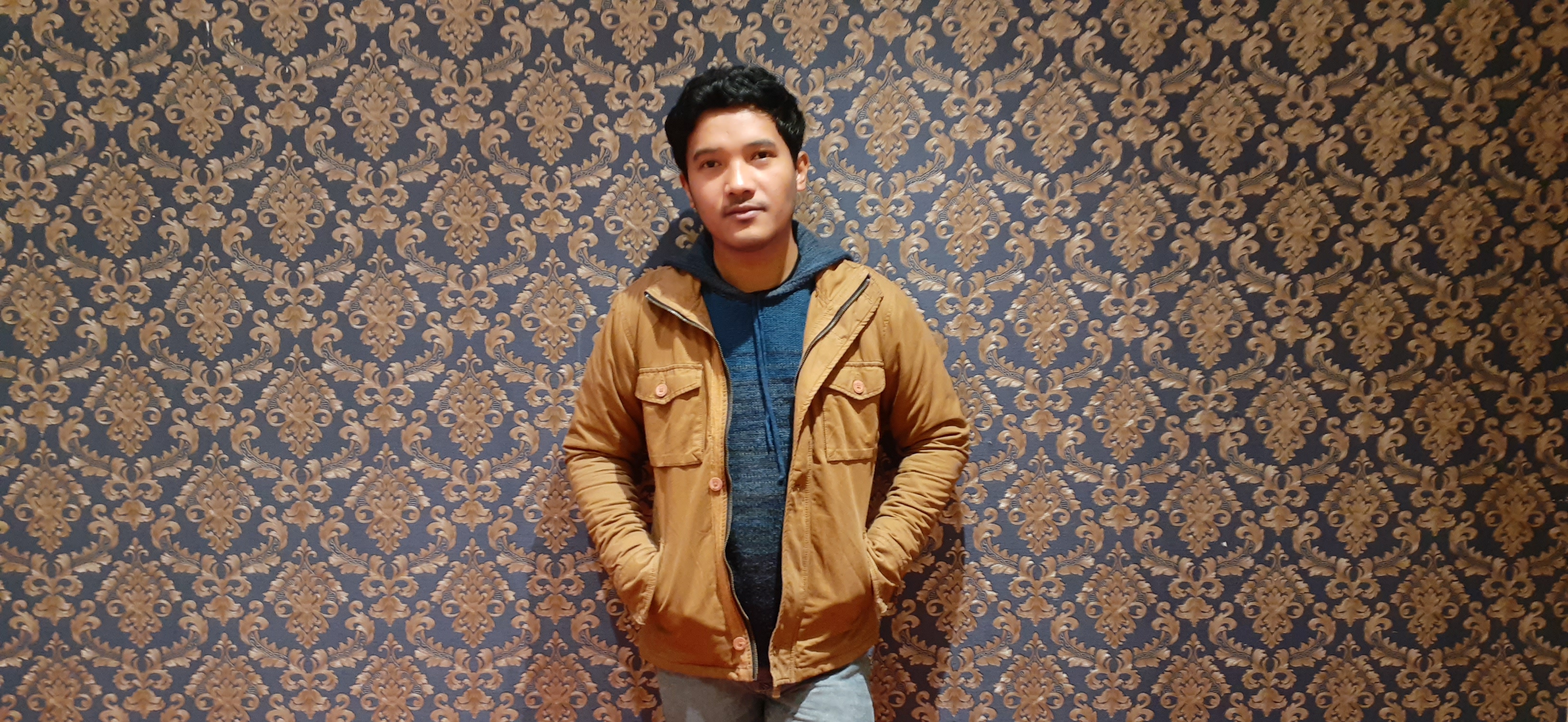 Rakesh Moktan