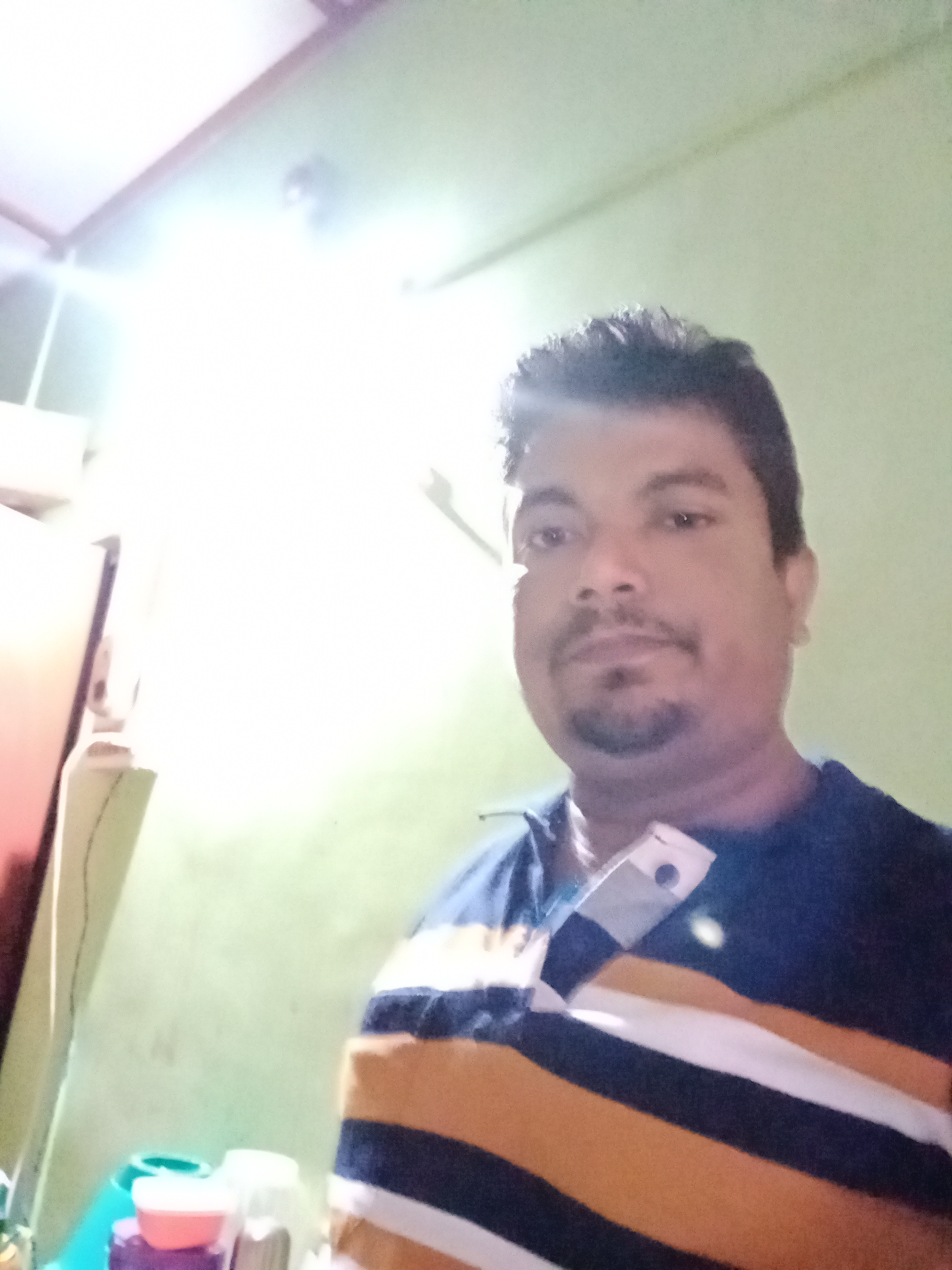 Asgar Ali Ahmed