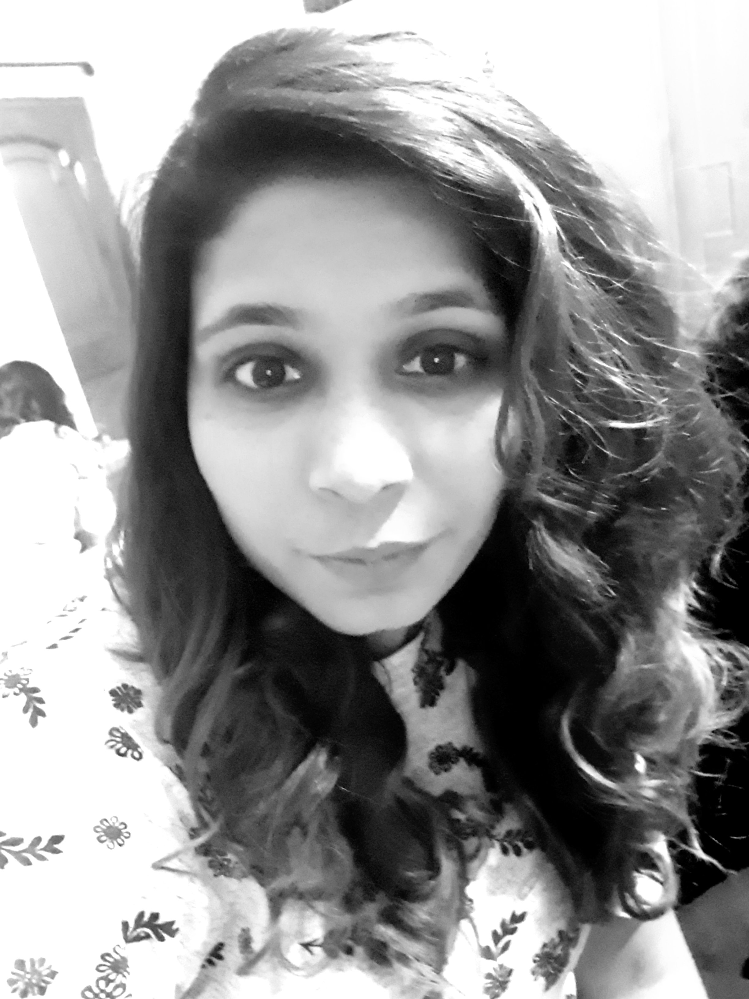 Parul Gupta