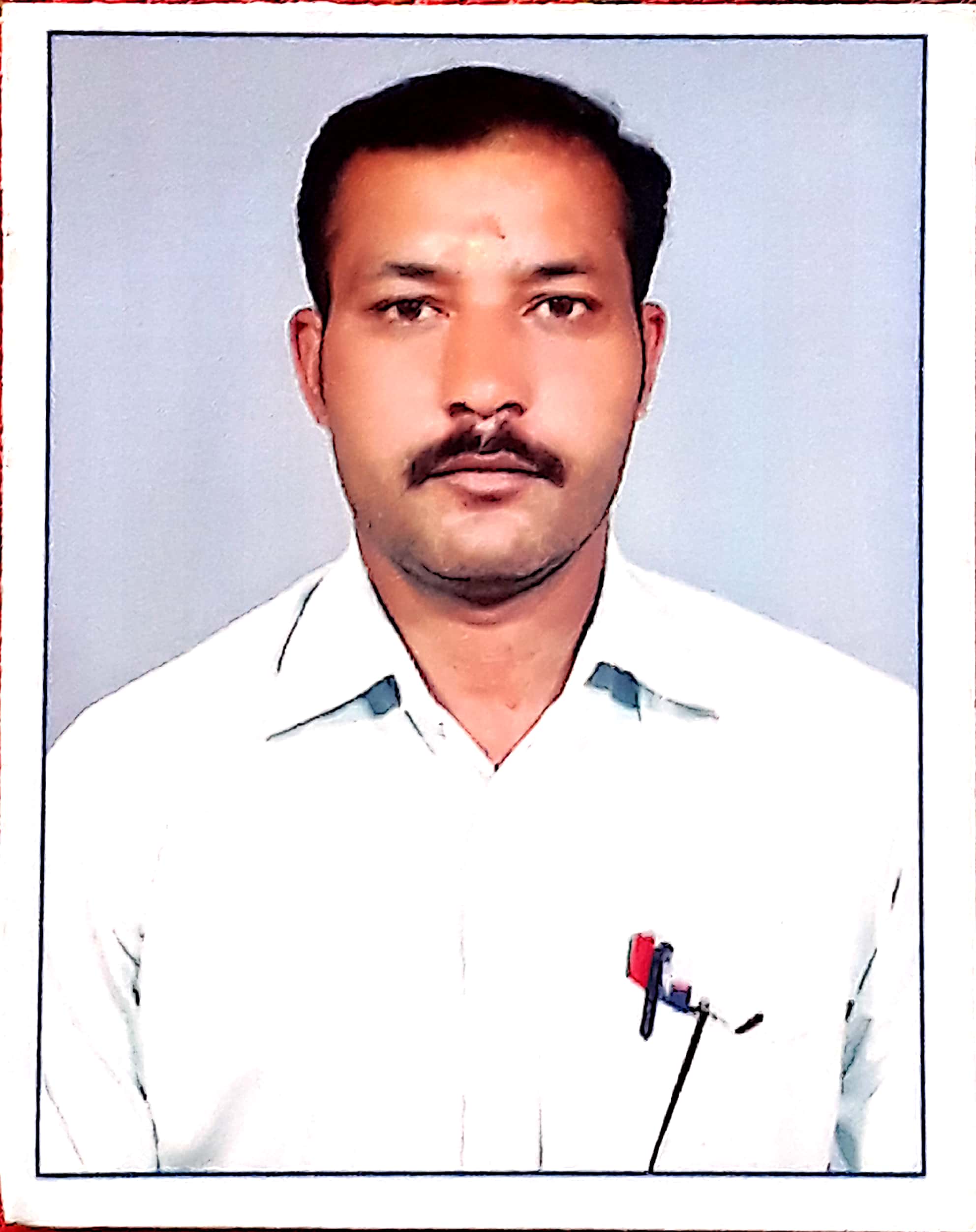 Santhoshkumar B