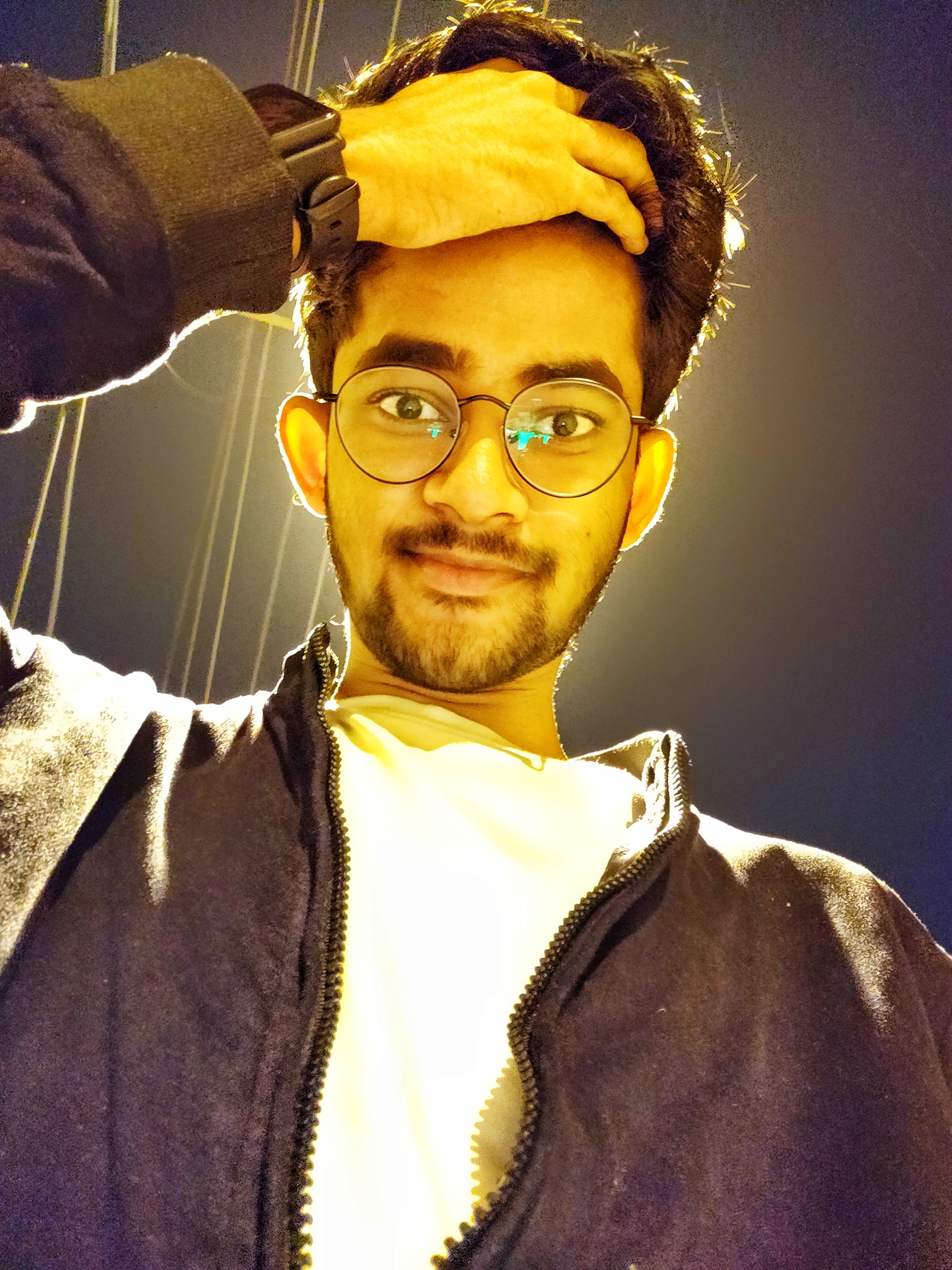 Sameer Kumar