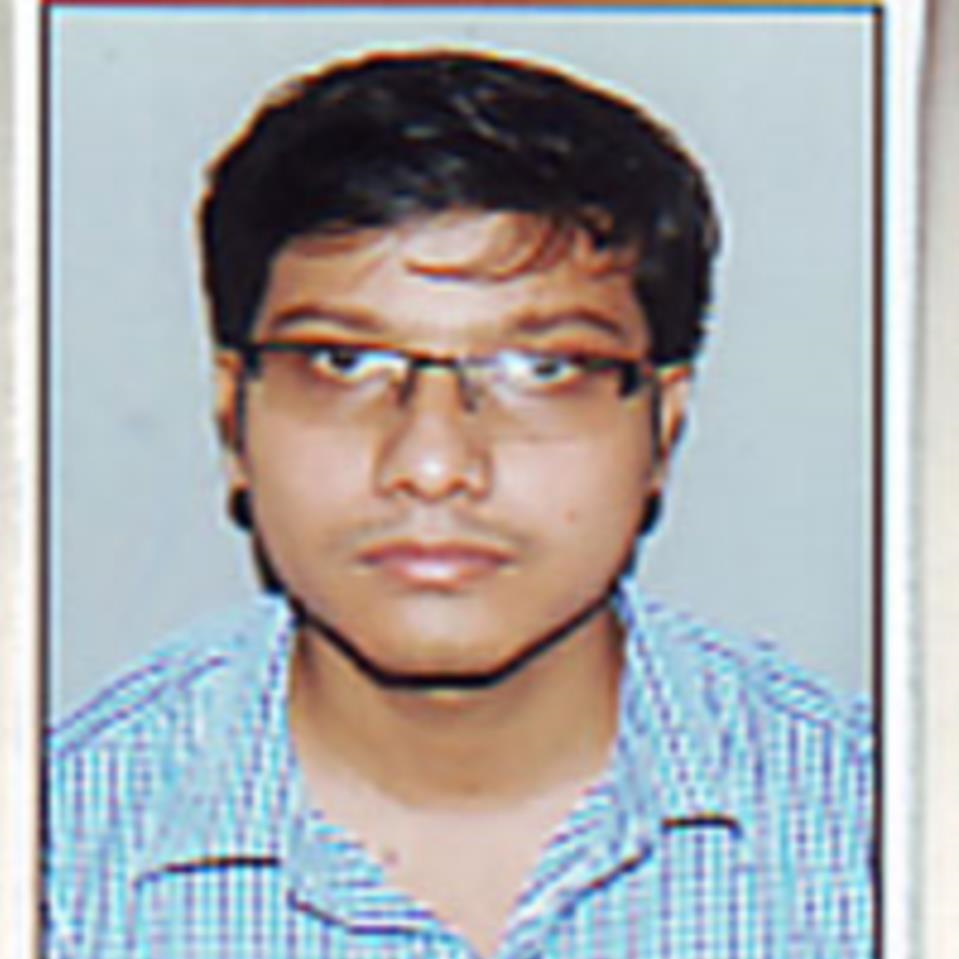 Debajyoti Das