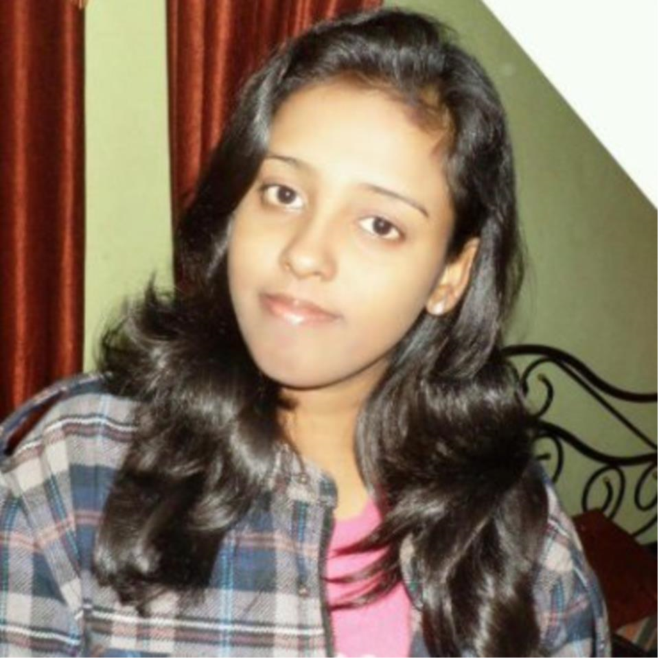 Kavita Gupta