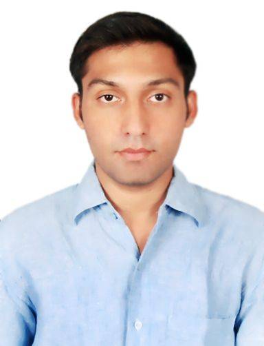 Lalit Mohan