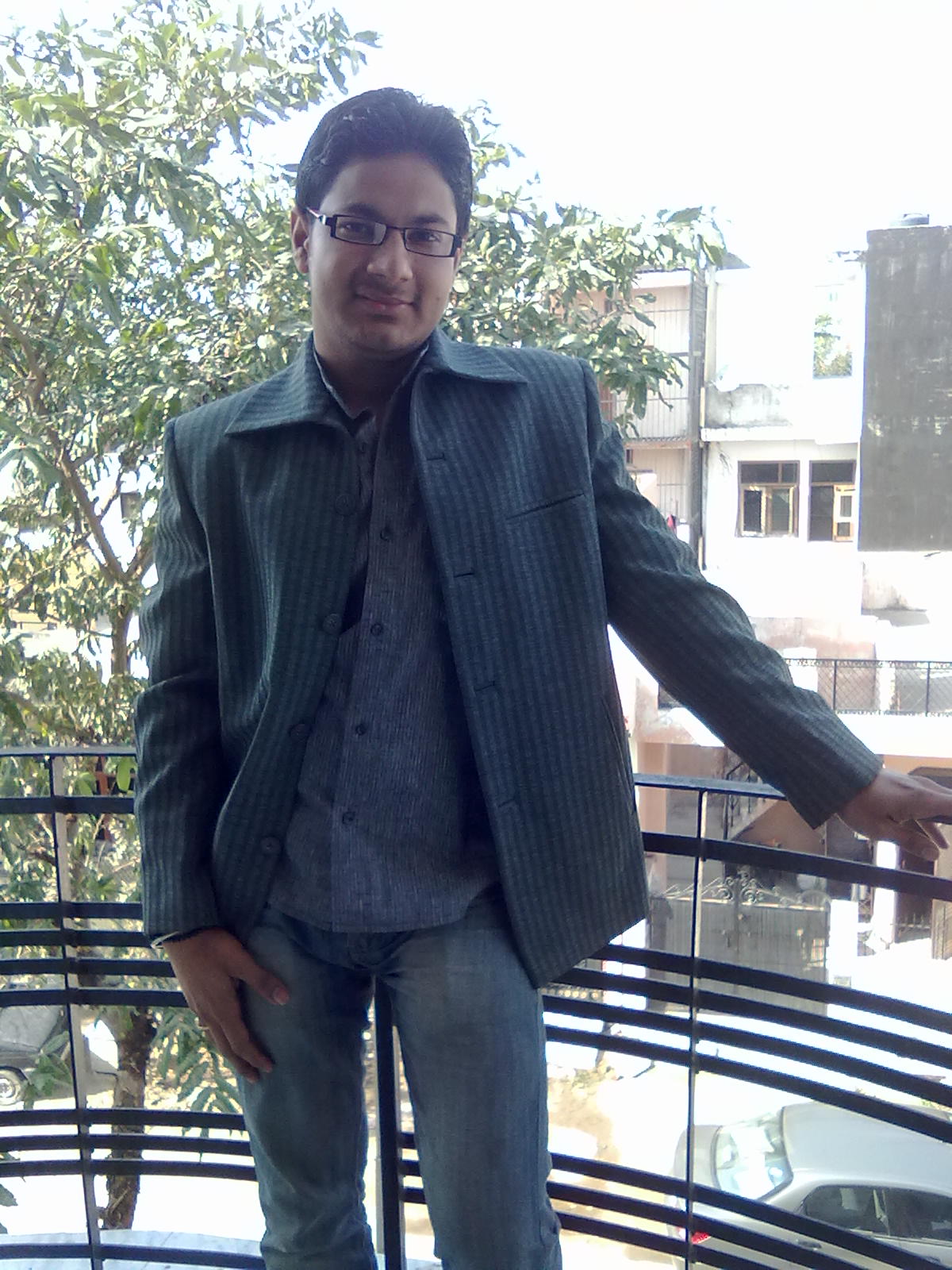 Ankit Kumar Gupta