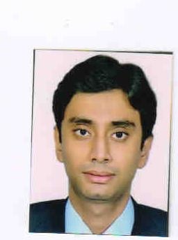 Nikhil Sharma