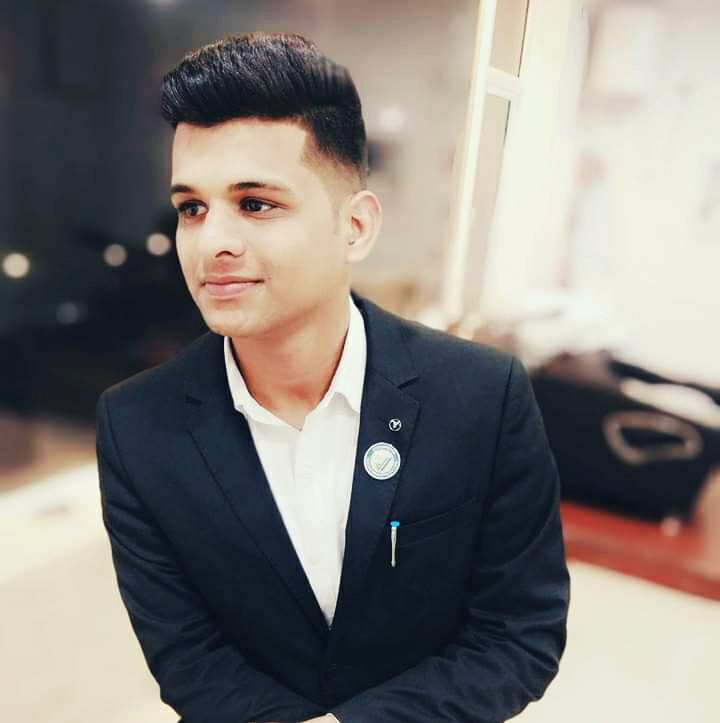Sunil Kumar