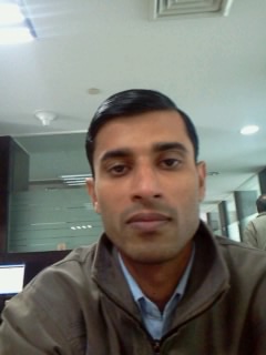 Rahul Kumar