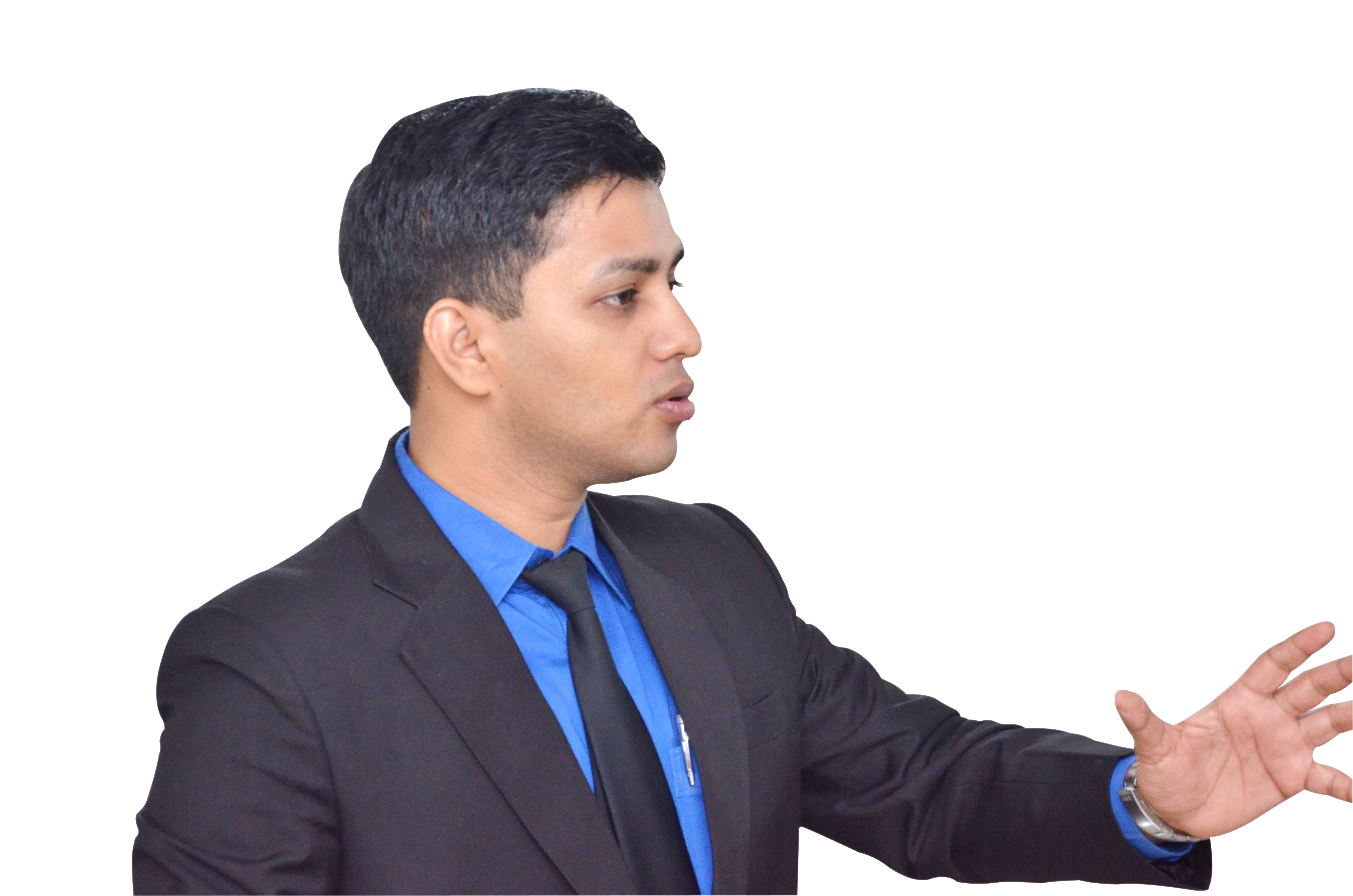 Shikhar Prajapati