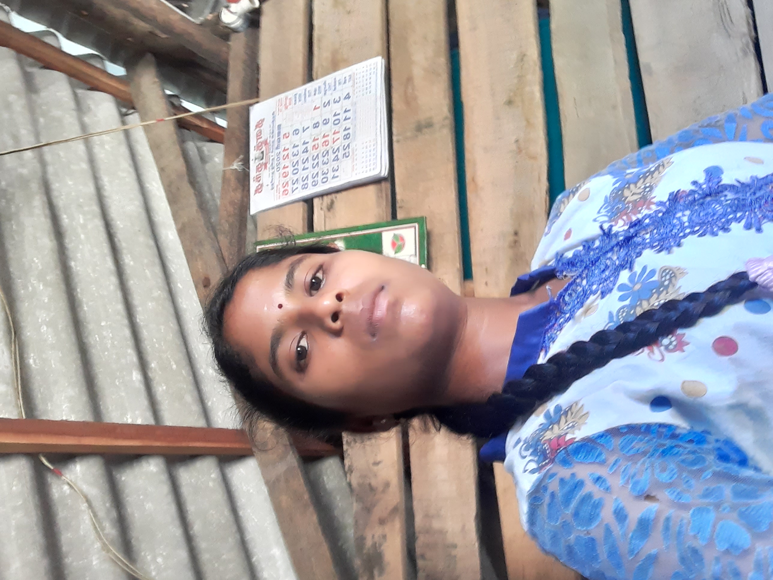 Sangeetha .M