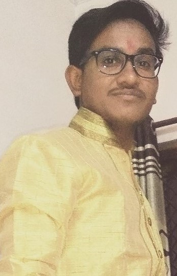 Sankalp Chalakh