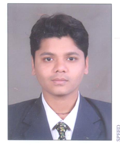 Arjun Porwal