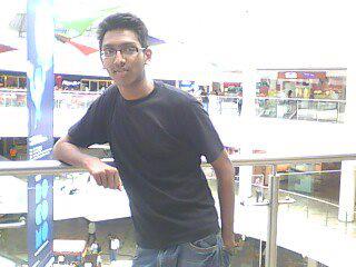 Rakesh Sadashiv Kshirsagar