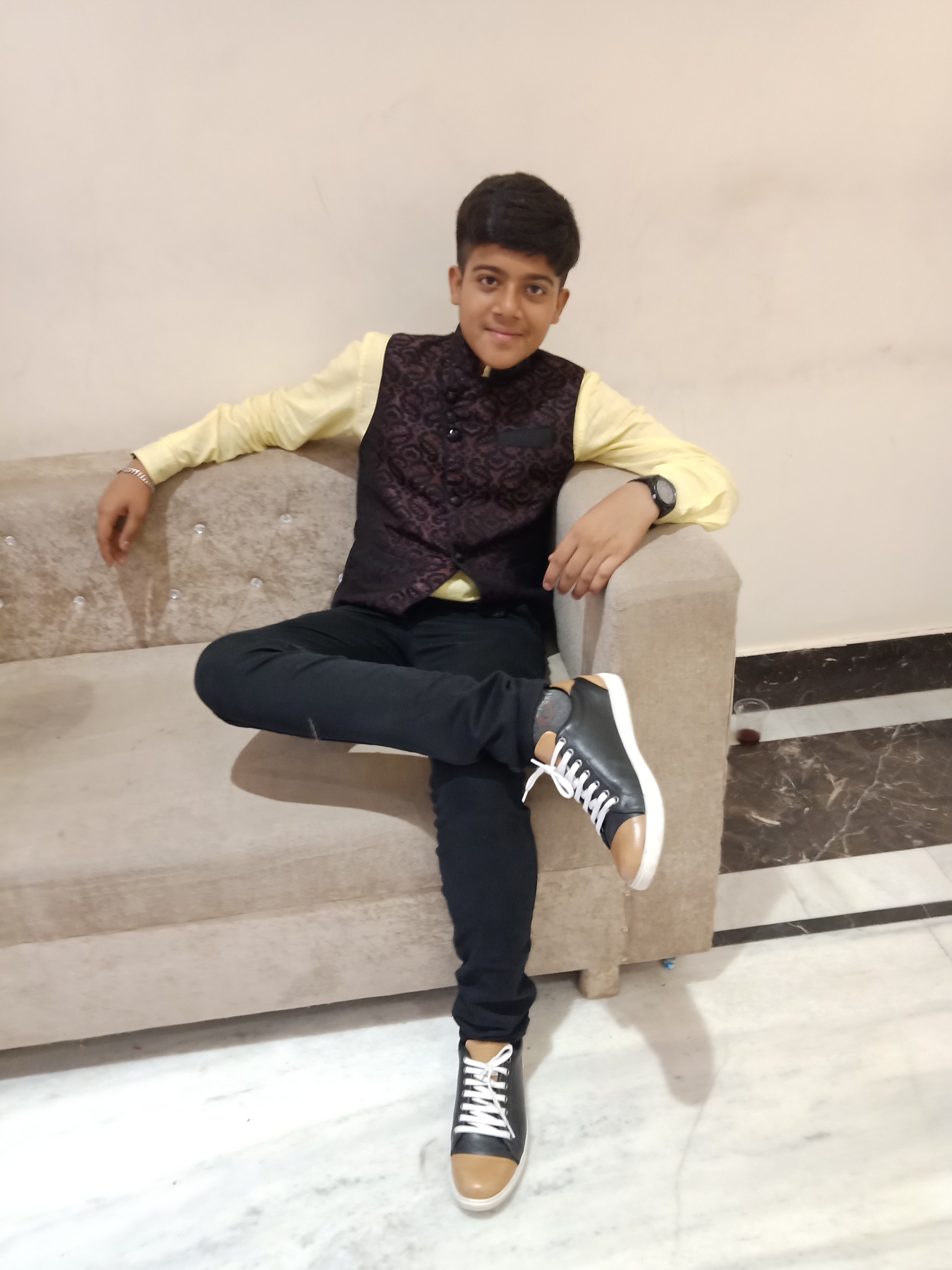 Pratik Gupta