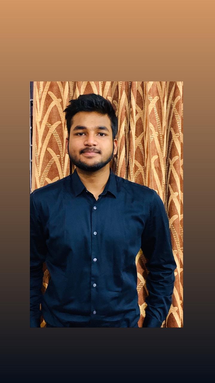 Shreyansh Dubey