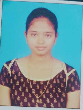 Lavanya Polamarasetti