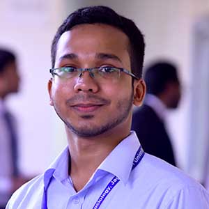 Md Shafiul Bashar