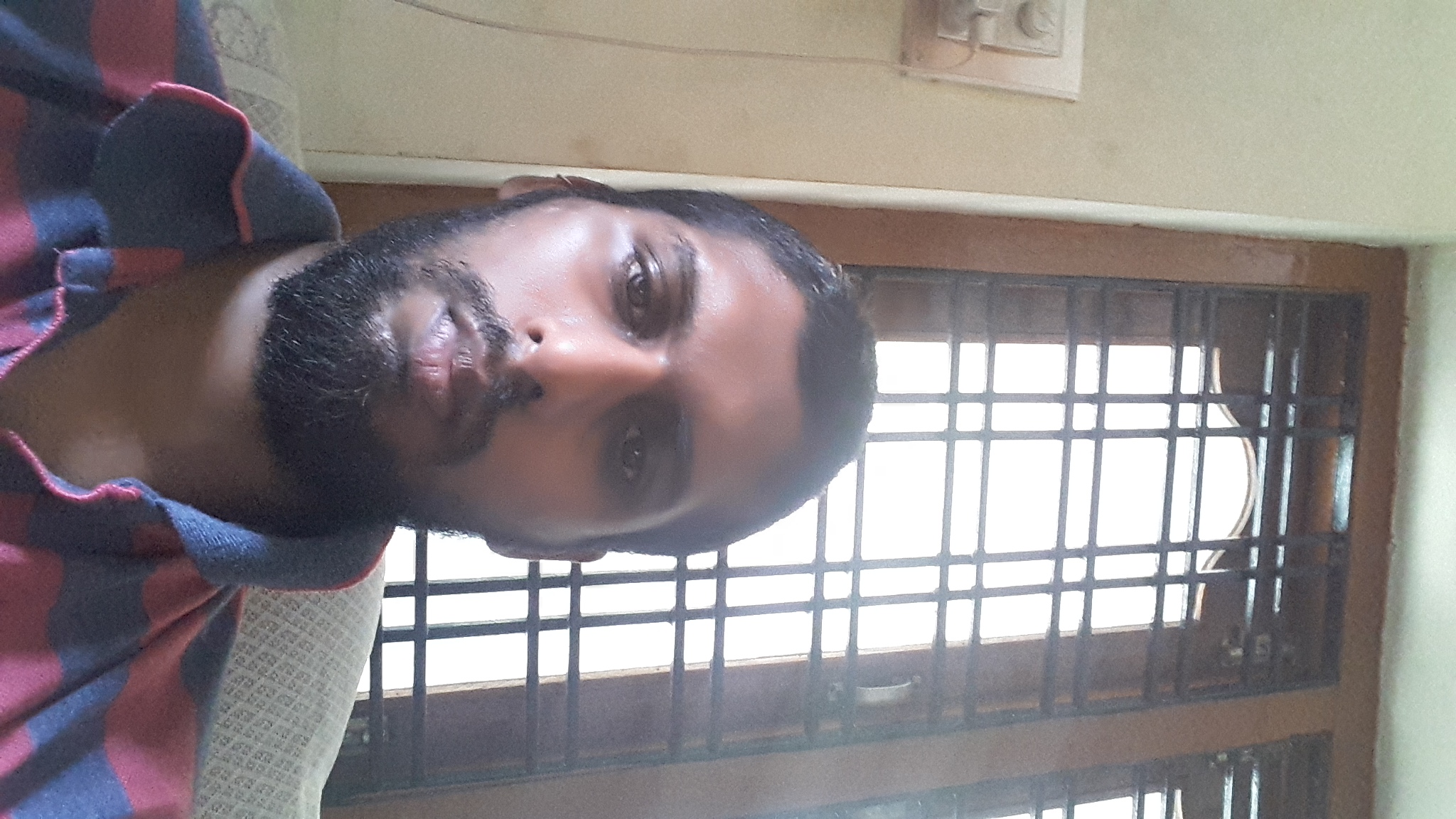 Soumit Nambiar