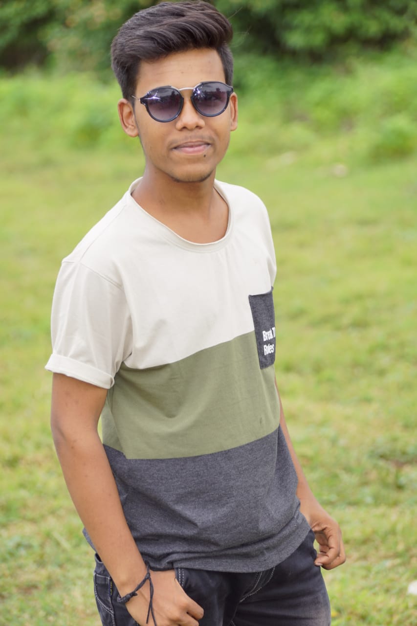 Bhushan J Nagale