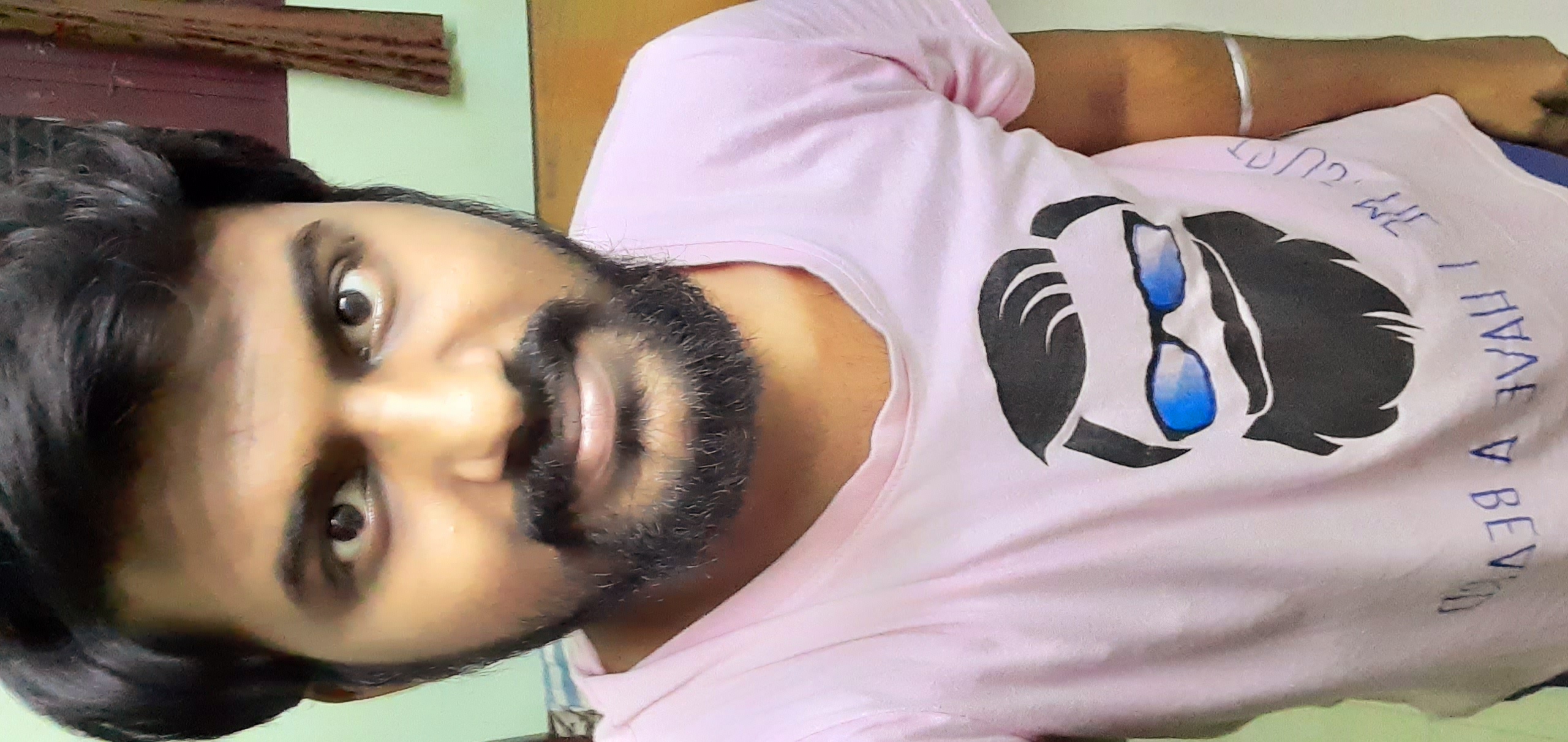 M.Arumuga Raja