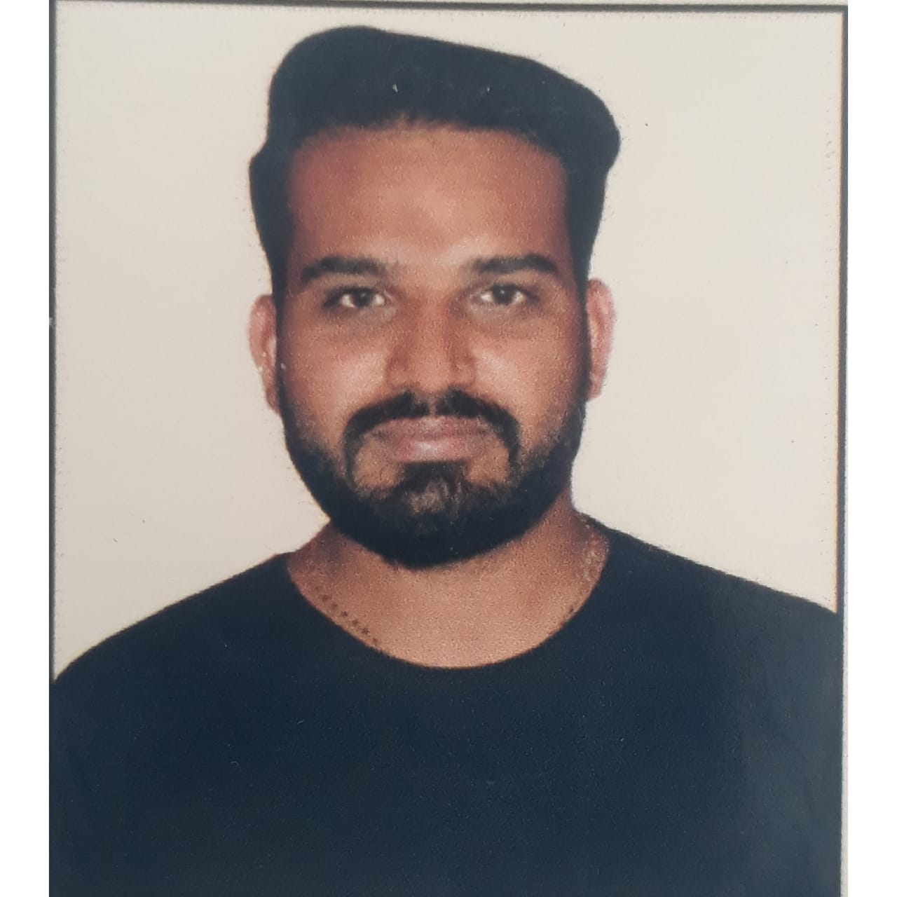 Anil Sharma