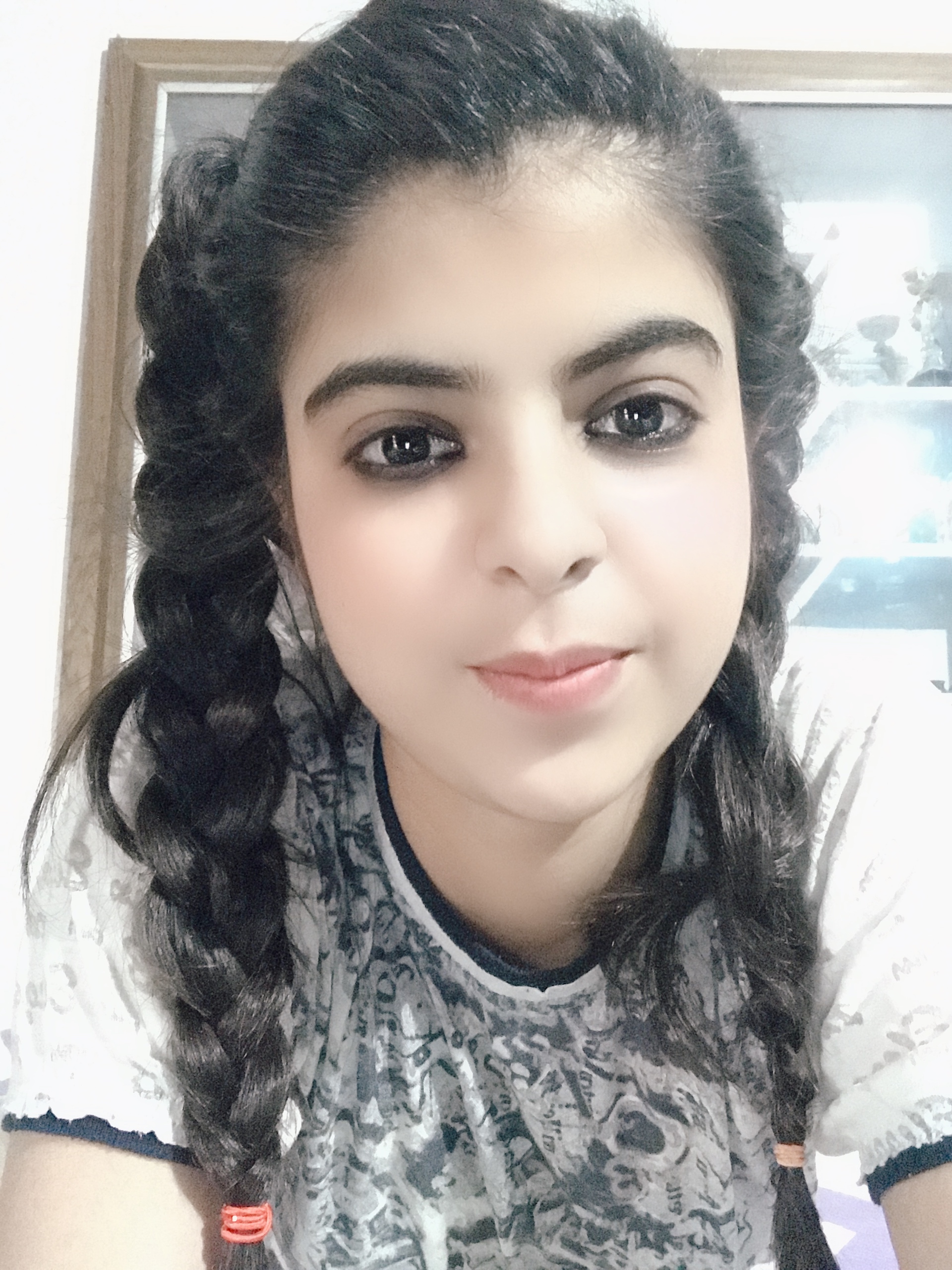 Shivangi Singh
