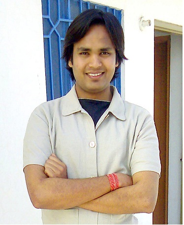 Sunil Tanwer