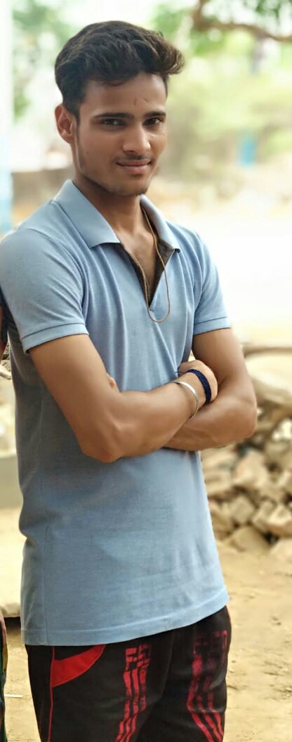 Navratan Dabariya