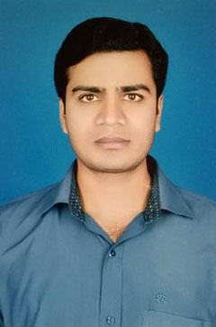Saurav Raj Suman