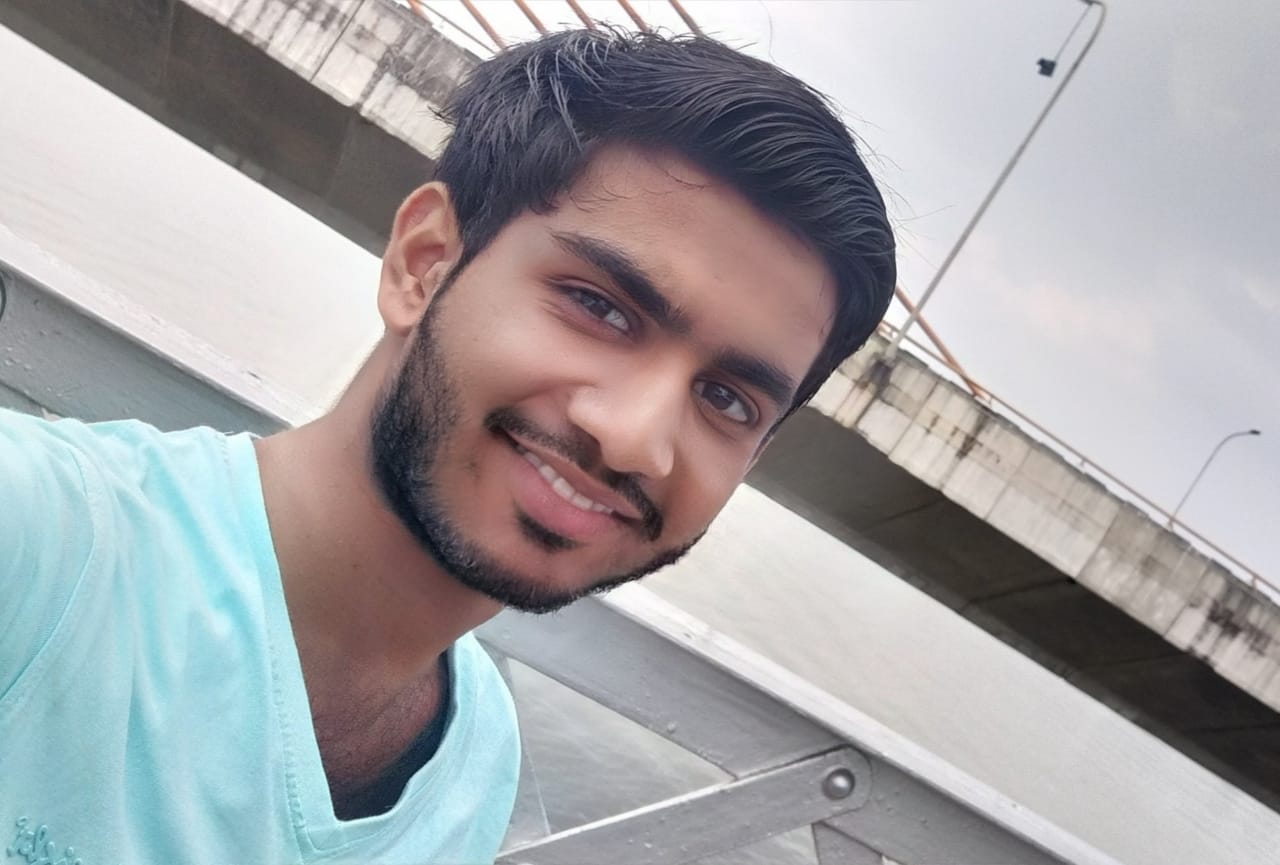 Santanu Pain