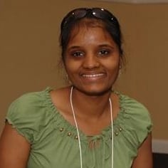Bharathi Mohan