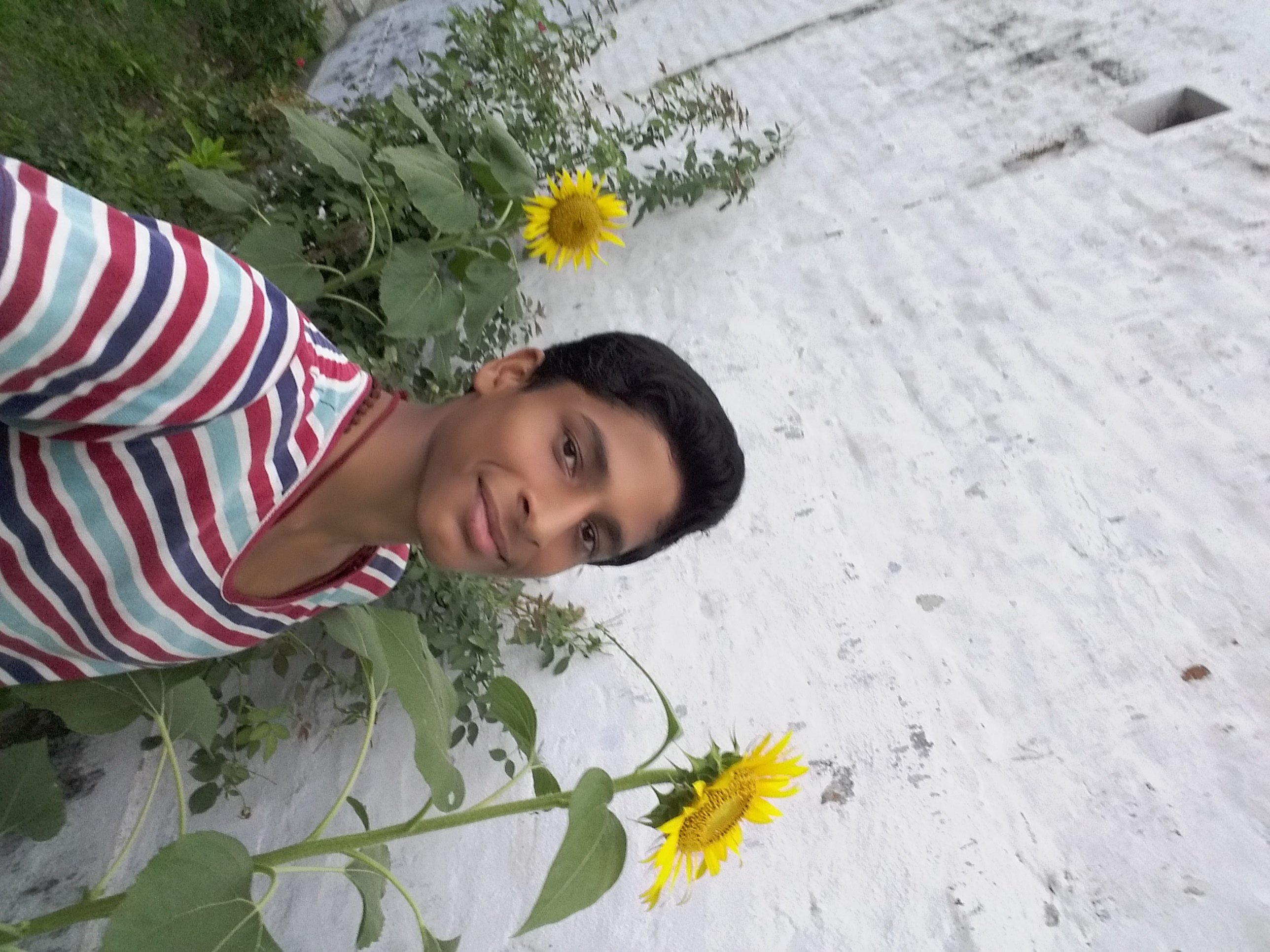 Anubhav Ishan