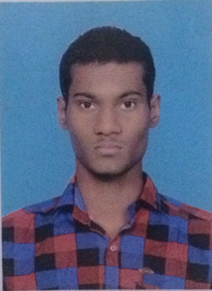 Jairaj G