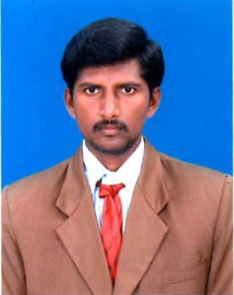 Kumaresan  Raman