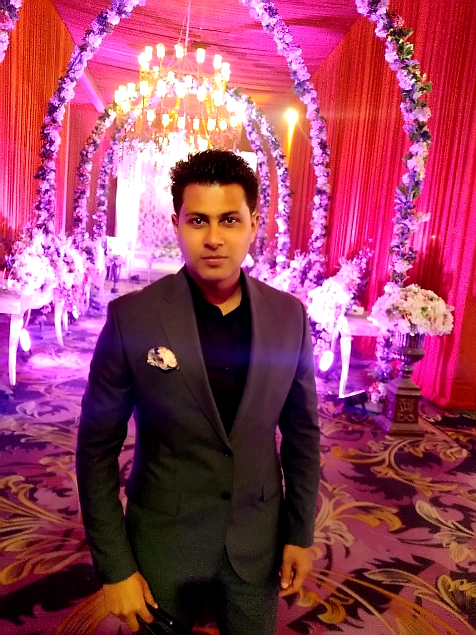 Nandan Kumar