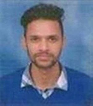 Roshan Kumar
