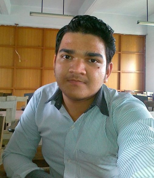 Narasimman S