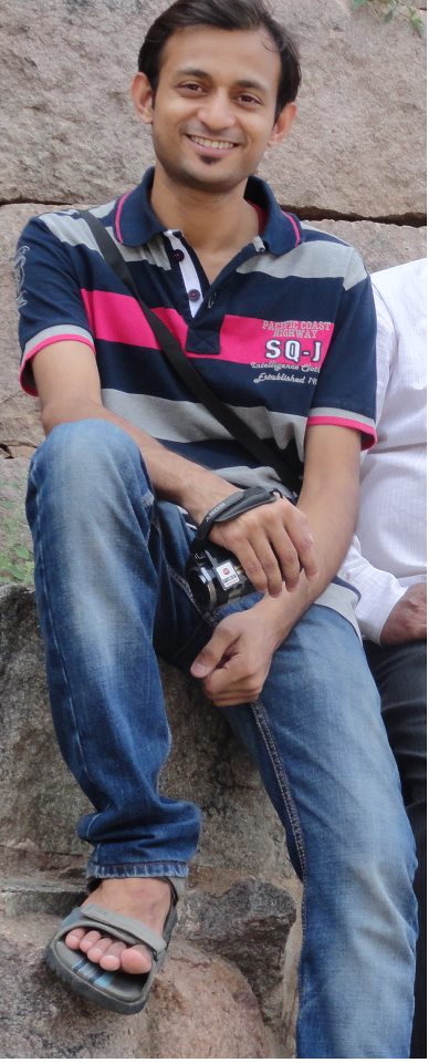 Feraz Munzir Siddiqui