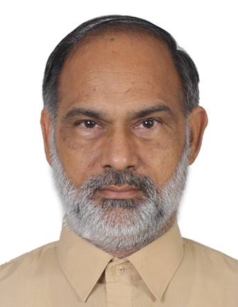 Dr Avtar Singh Rahi