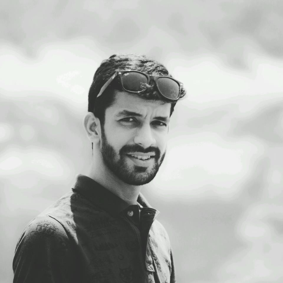 KARTIK GANGWANI