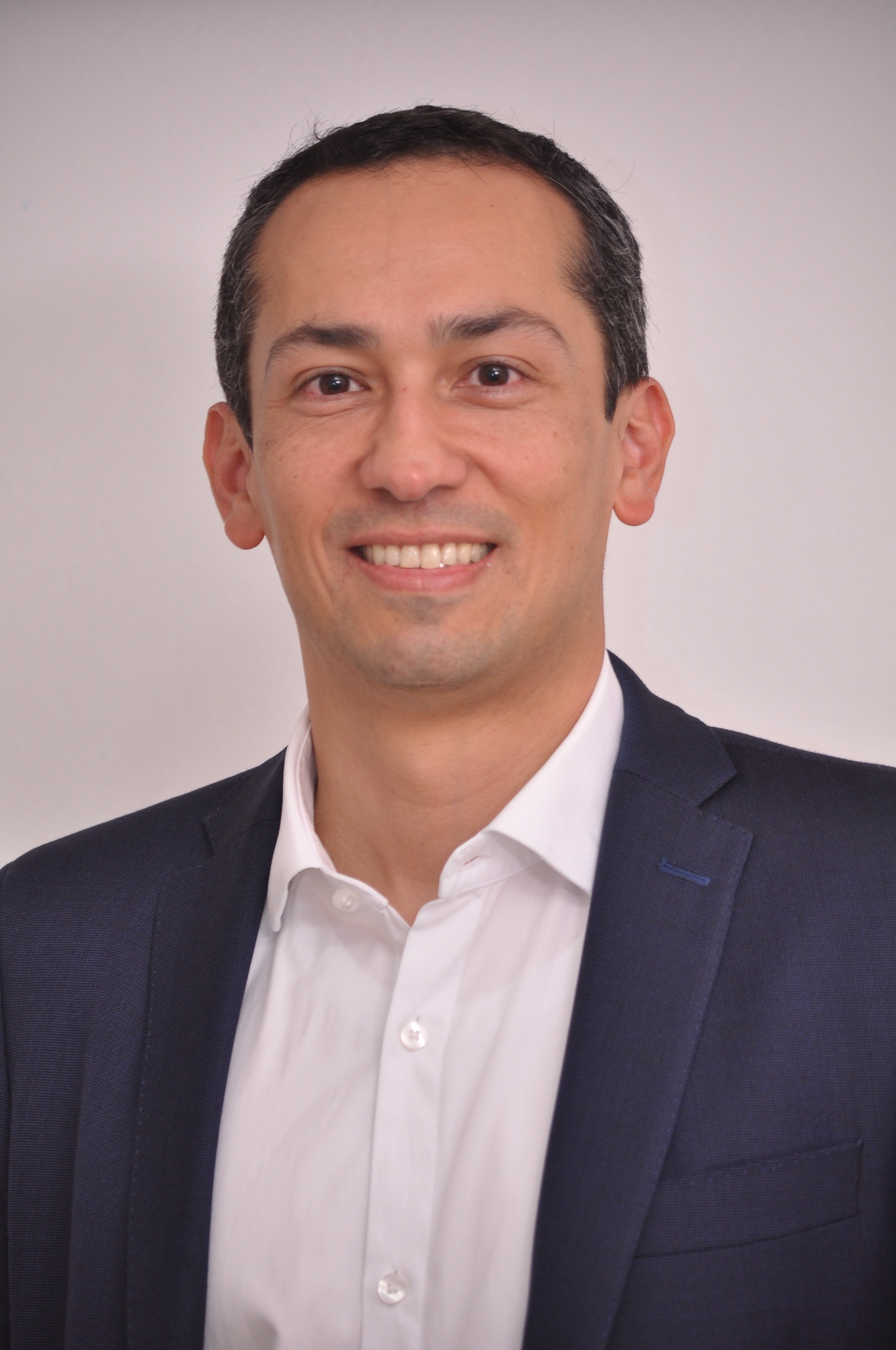 Javier Mauricio Prieto Osorio
