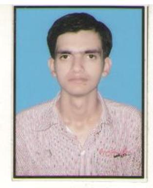 Syed Asmaar Abbas
