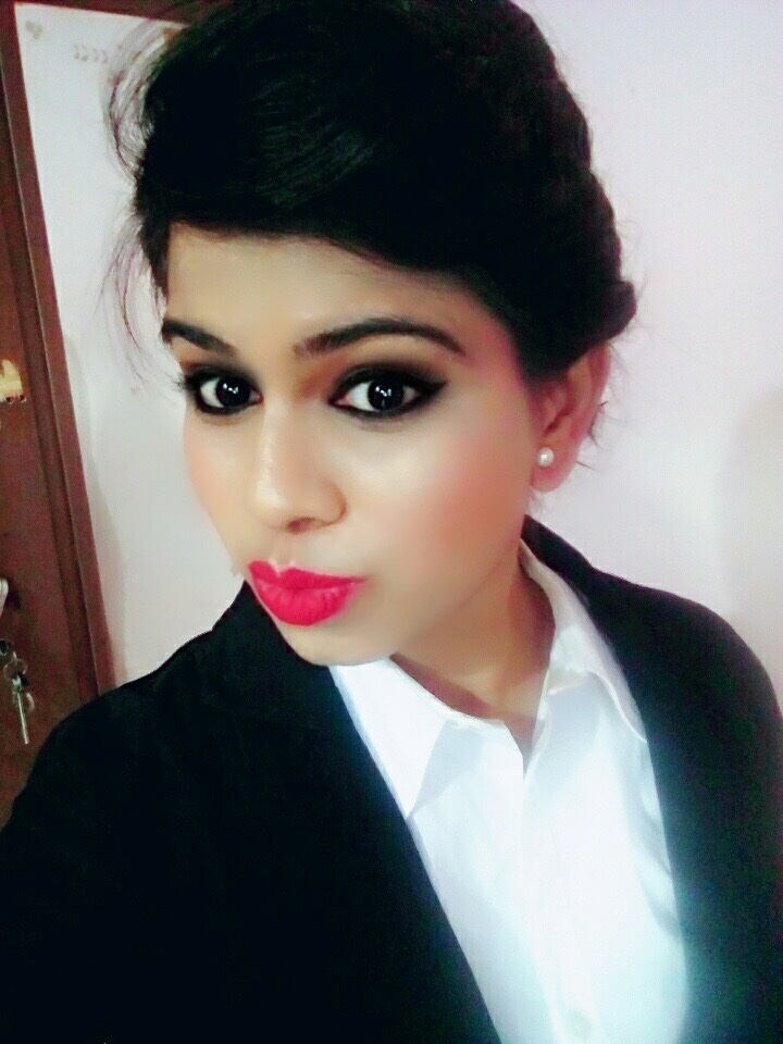 Clamintina Ritu Singh
