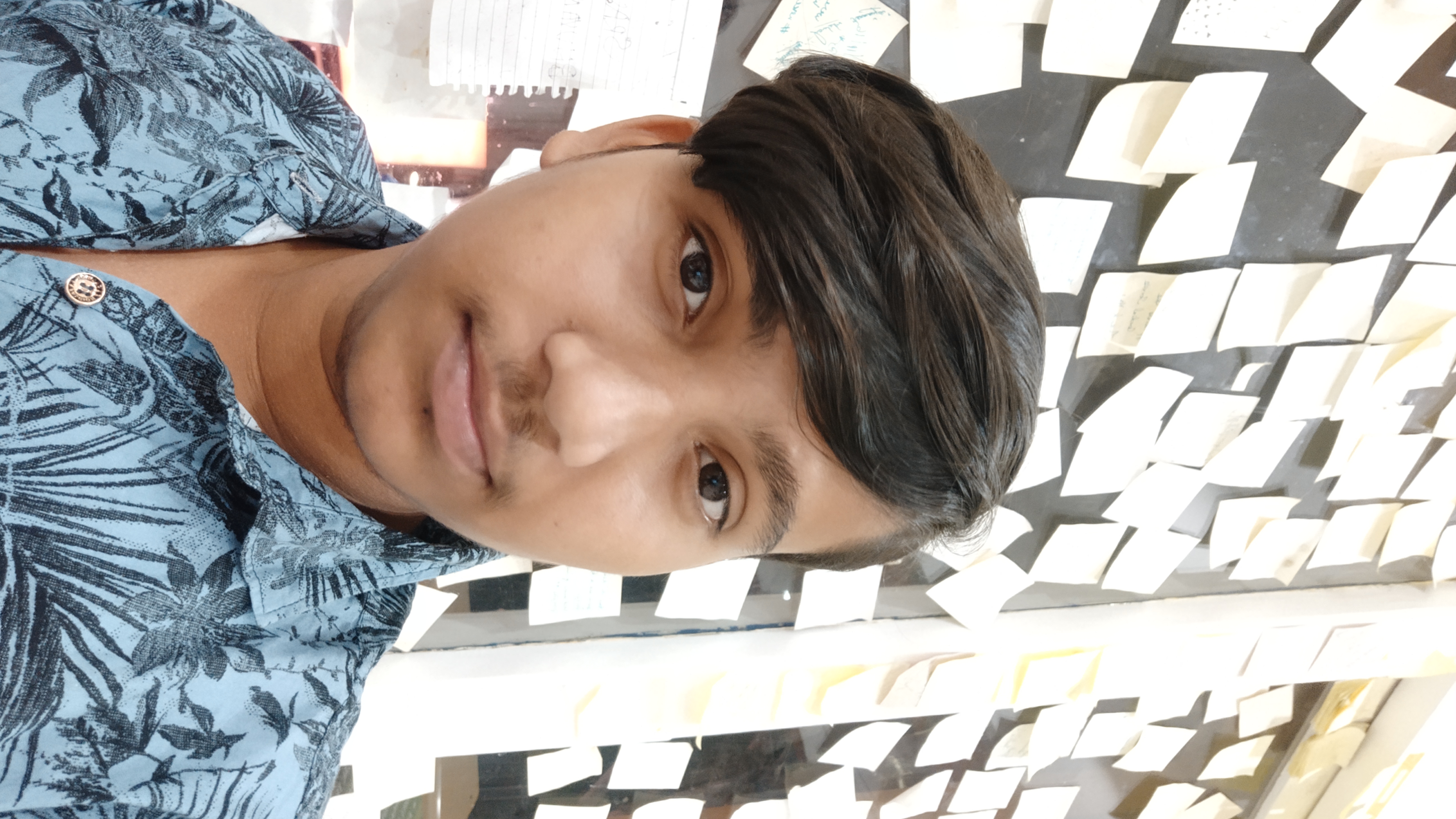 Joy Mondal