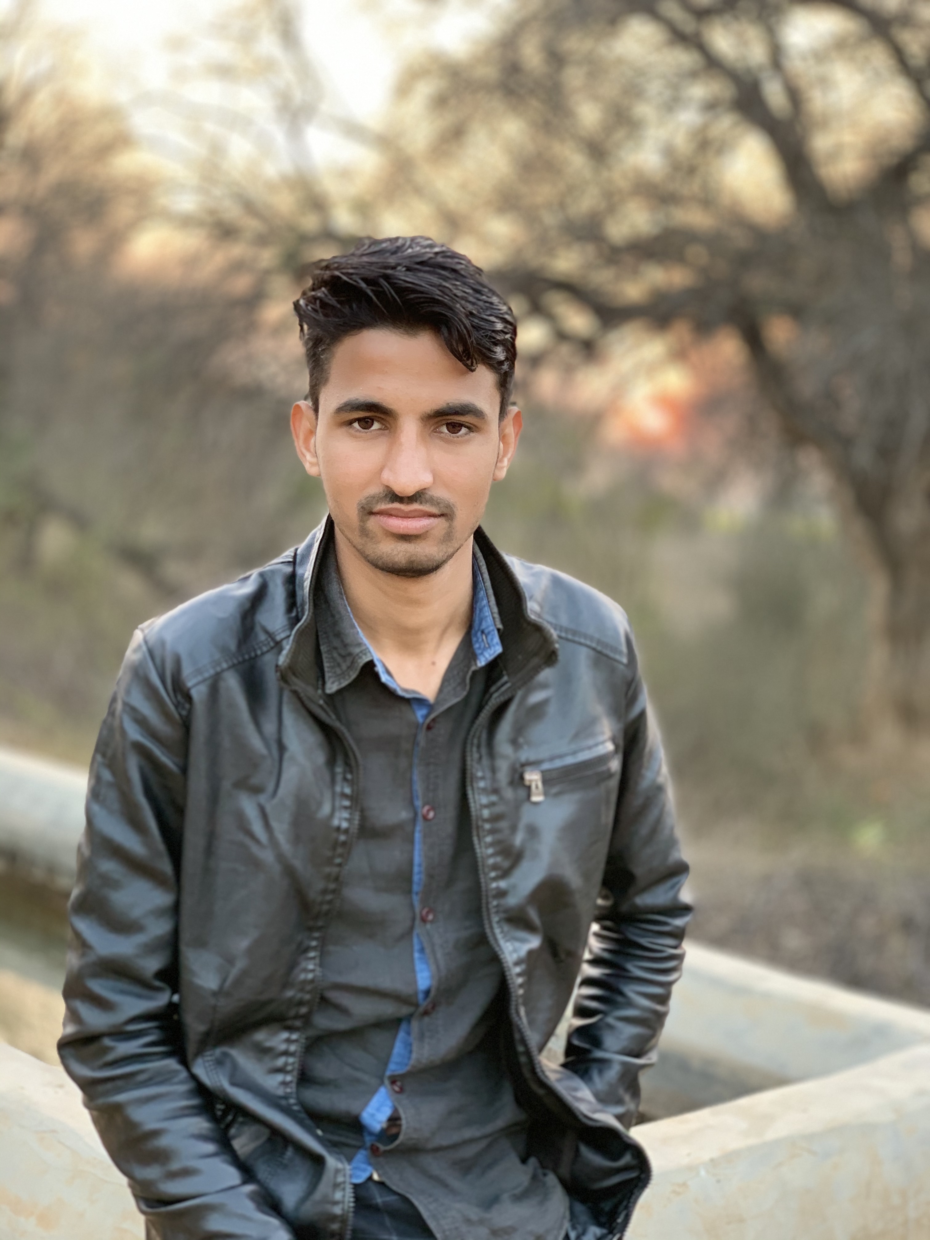 Sumit Sharma
