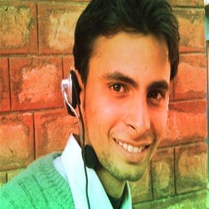 Anuj Tiwari