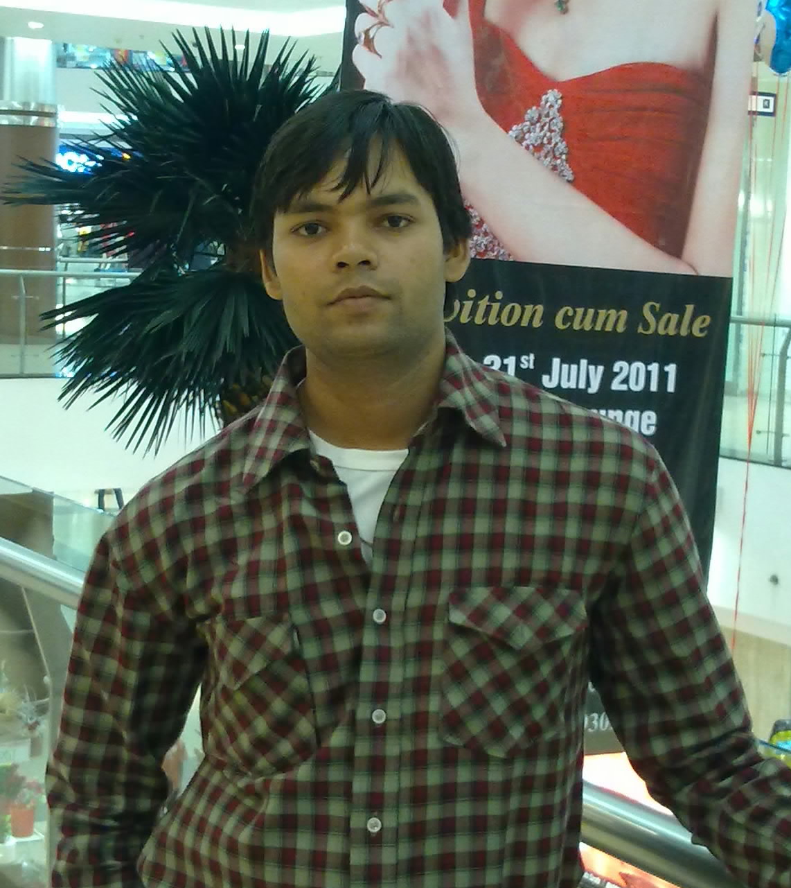 Sudhir Soni
